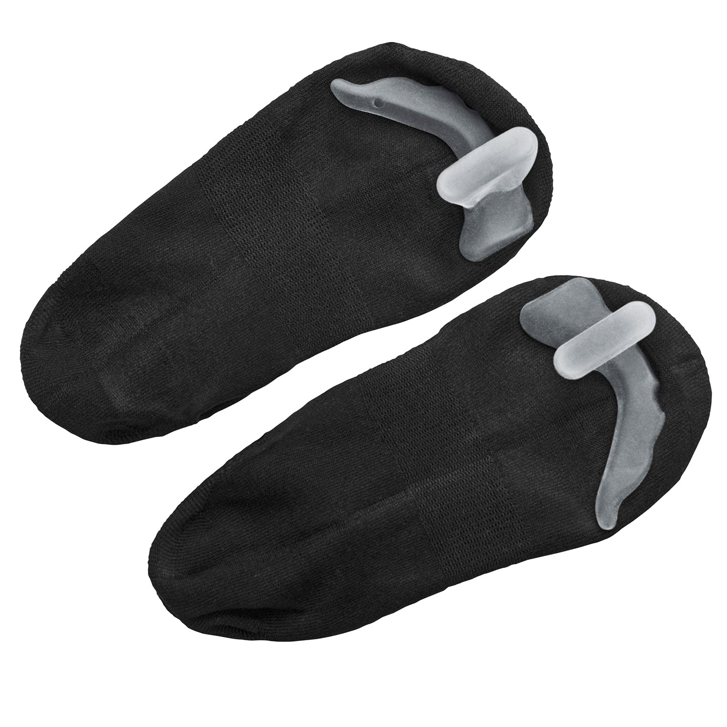 Gobunion Hallux Fütlinge with integrated toe spreader, size 35-38